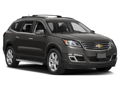 2016 Chevrolet Traverse LT 1LT