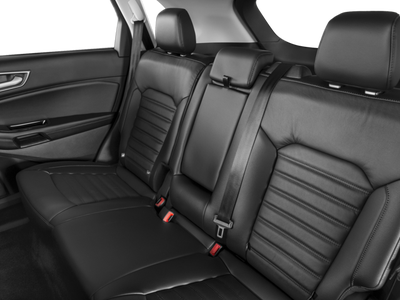 2016 Ford Edge SE