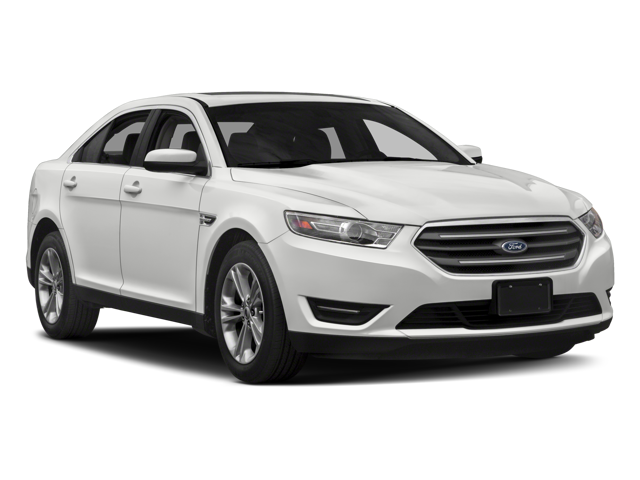 2018 Ford Taurus SEL