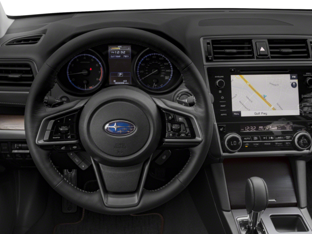 2018 Subaru Outback 3.6R Touring
