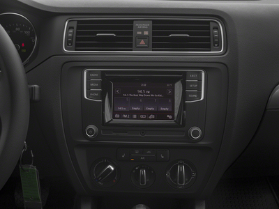 2018 Volkswagen Jetta 1.8T SE Sport