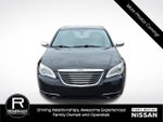 2014 Chrysler 200 Limited