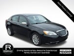 2014 Chrysler 200 Limited