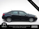 2014 Chrysler 200 Limited