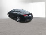 2017 Chrysler 200 Limited