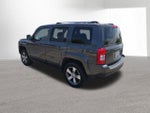 2016 Jeep Patriot High Altitude