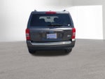 2016 Jeep Patriot High Altitude
