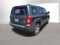 2016 Jeep Patriot High Altitude