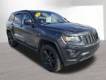 2015 Jeep Grand Cherokee Altitude