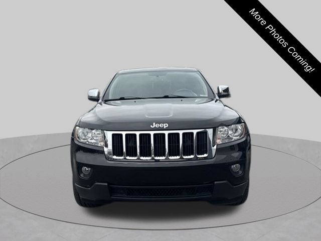 2013 Jeep Grand Cherokee Laredo