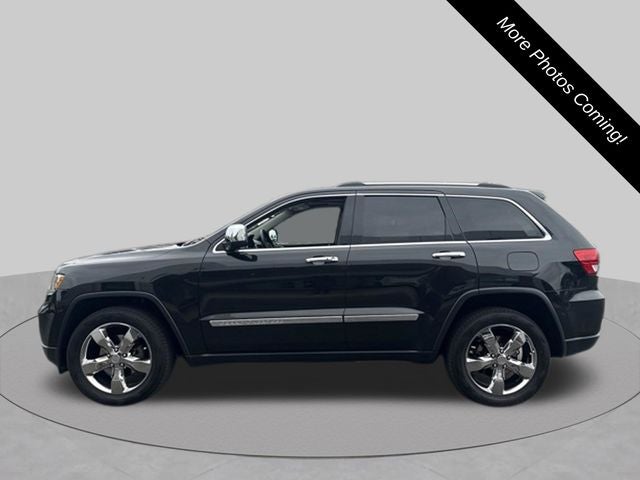 2013 Jeep Grand Cherokee Laredo