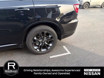 2024 Dodge Durango R/T Plus