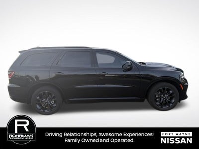 2024 Dodge Durango R/T Plus