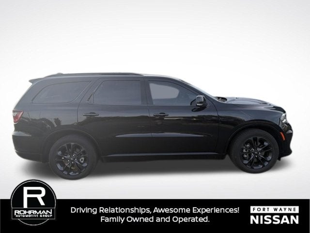 2024 Dodge Durango R/T Plus