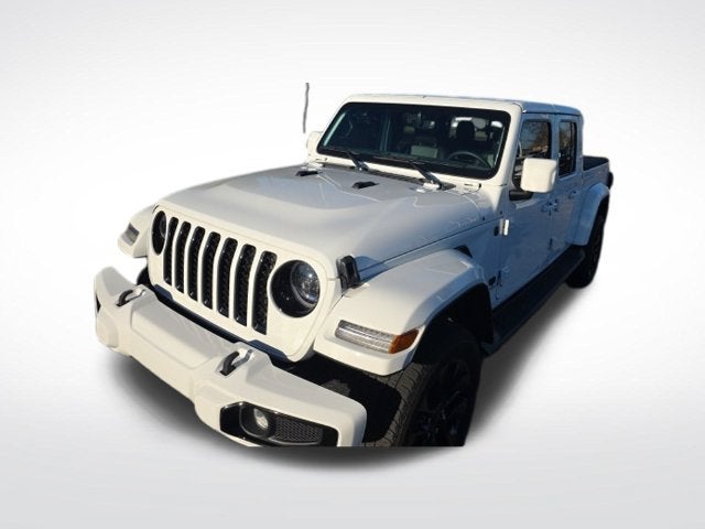 2023 Jeep Gladiator High Altitude