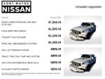 2023 Jeep Gladiator High Altitude