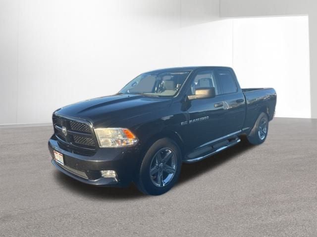 2012 RAM 1500 Express