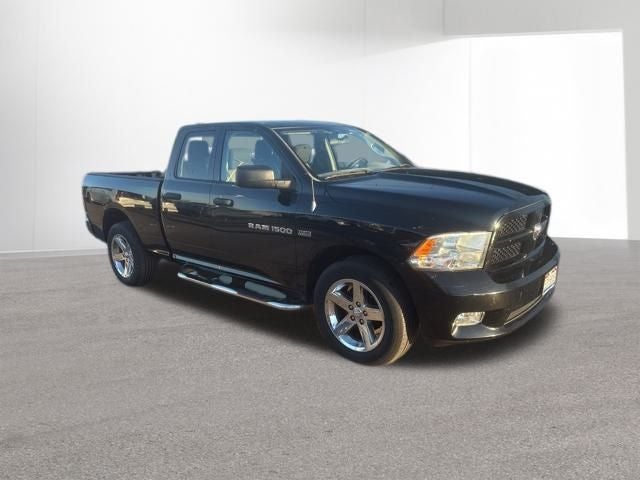 2012 RAM 1500 Express
