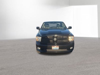 2012 RAM 1500 Express