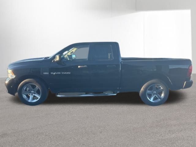 2012 RAM 1500 Express