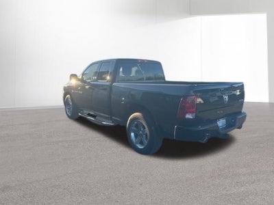 2012 RAM 1500 Express