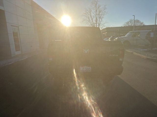 2012 RAM 1500 Express