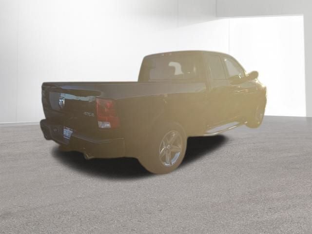 2012 RAM 1500 Express