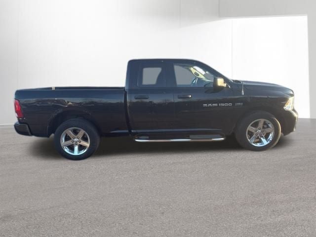 2012 RAM 1500 Express