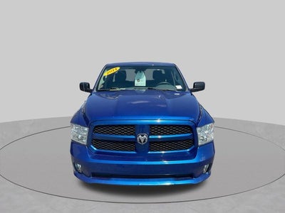 2014 RAM 1500 Express