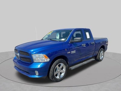 2014 RAM 1500 Express