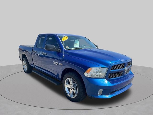2014 RAM 1500 Express