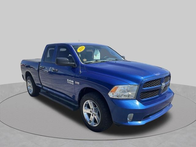 2014 RAM 1500 Express