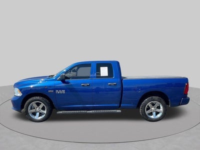2014 RAM 1500 Express