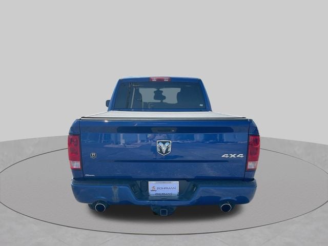 2014 RAM 1500 Express