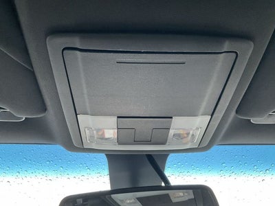 2018 Ford Taurus SEL