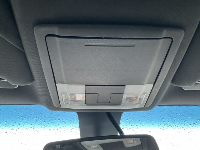 2018 Ford Taurus SEL