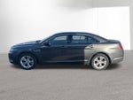 2018 Ford Taurus SEL