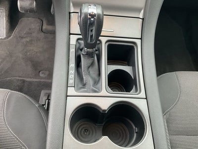 2018 Ford Taurus SEL