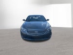 2018 Ford Taurus SEL