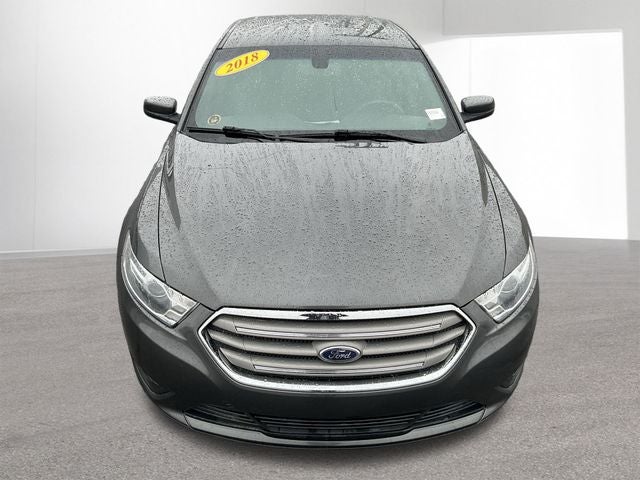 2018 Ford Taurus SEL