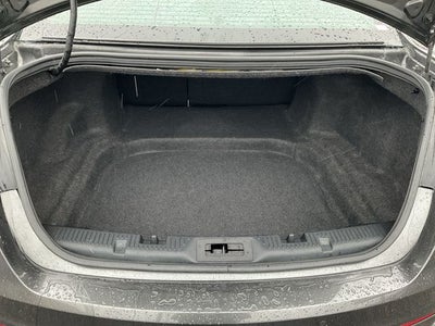 2018 Ford Taurus SEL