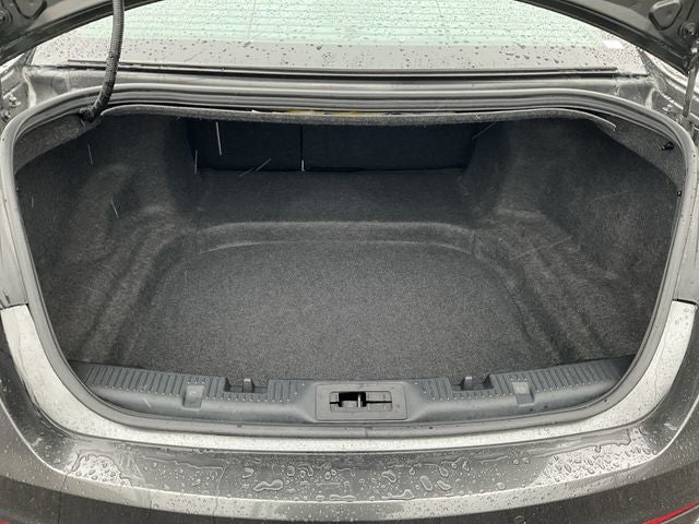 2018 Ford Taurus SEL