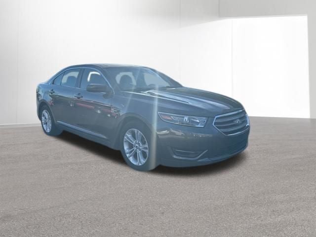 2018 Ford Taurus SEL