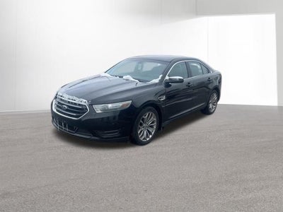 2014 Ford Taurus Limited