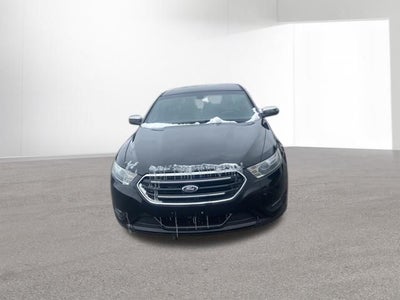 2014 Ford Taurus Limited