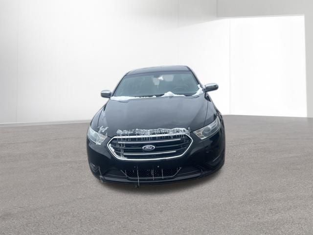 2014 Ford Taurus Limited