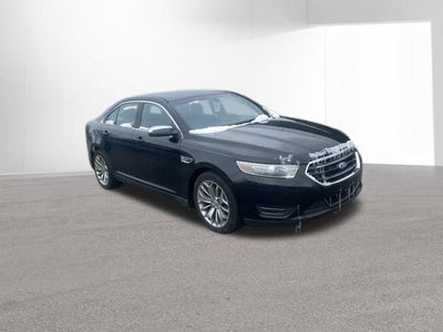 2014 Ford Taurus Limited