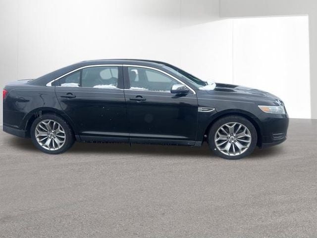 2014 Ford Taurus Limited