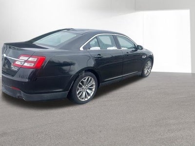 2014 Ford Taurus Limited