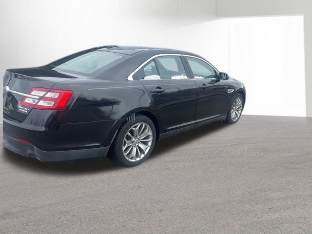 2014 Ford Taurus Limited